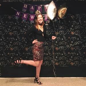 Meet your Posher, Paige